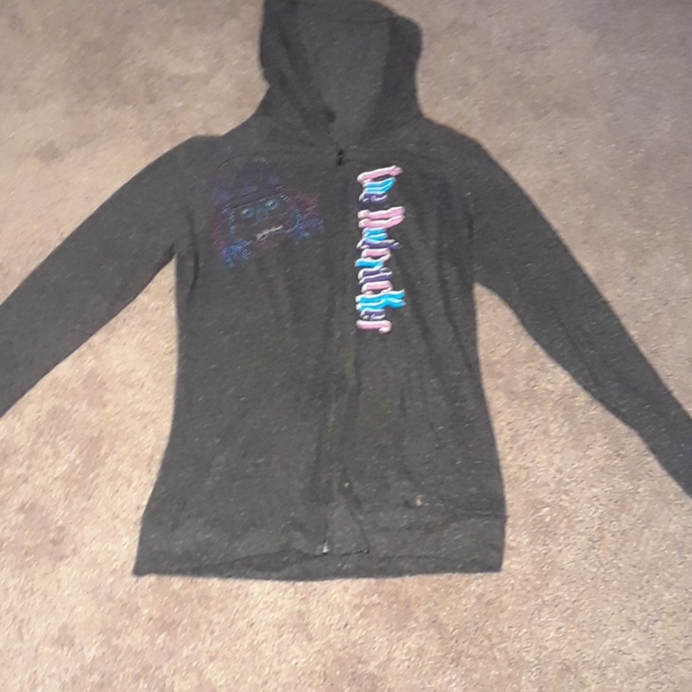 A jacket